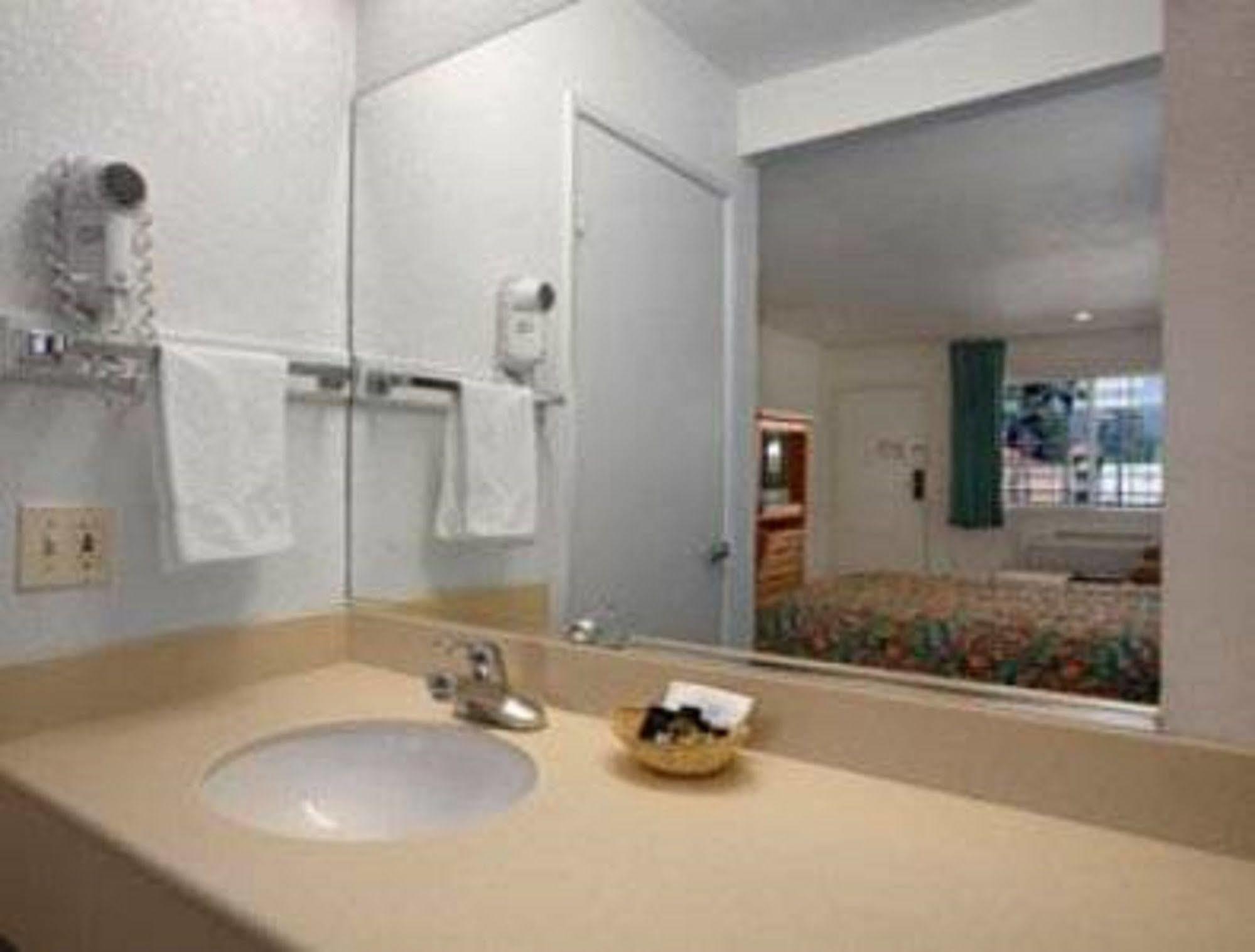 Orange Show Inn San Bernardino Exteriör bild